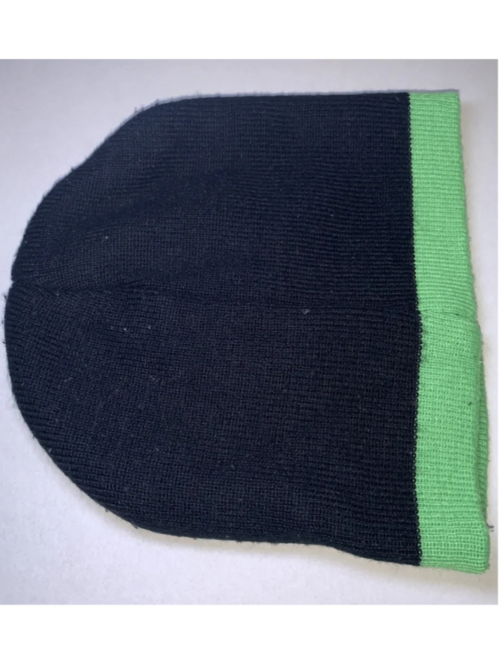TMNT Teenage Mutant Ninja Turtles Boy's Beanie Hat Stocking Cap One Size